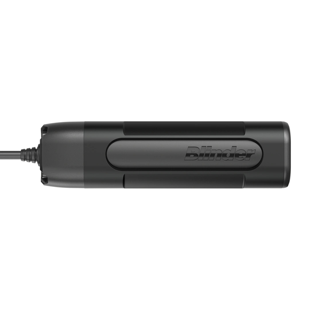 Anseo ag teacht Blinder 10,000 mAh! Cumhacht láidir, saol fada ceallraí. Faigh do cheann inniu!